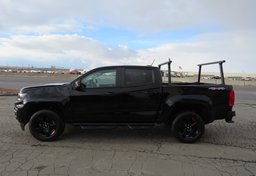2021 Chevrolet Colorado - Image 9