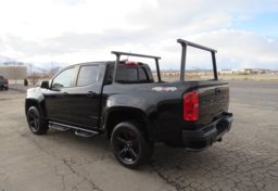 2021 Chevrolet Colorado - Image 7