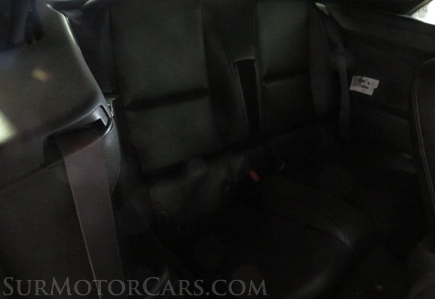 2014 Chevrolet Camaro - Image 25