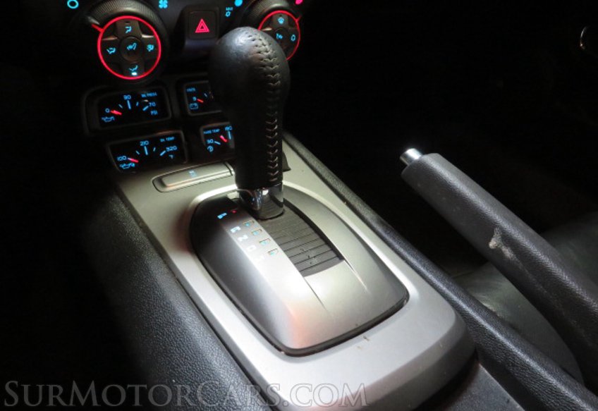 2014 Chevrolet Camaro - Image 37