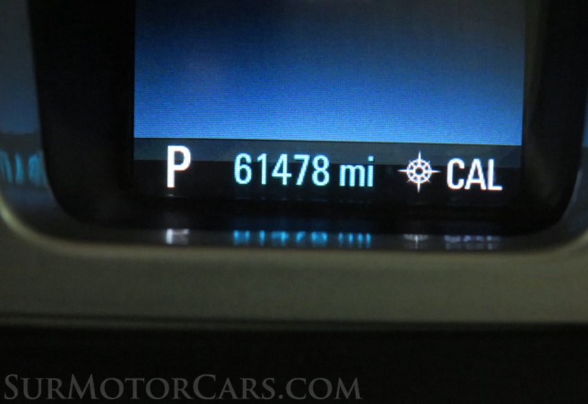 2014 Chevrolet Camaro - Image 32