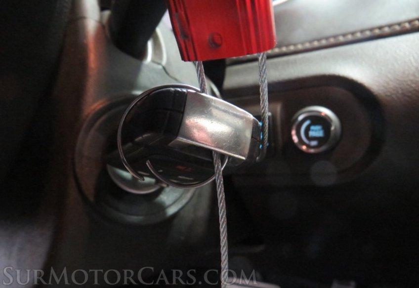 2014 Chevrolet Camaro - Image 30