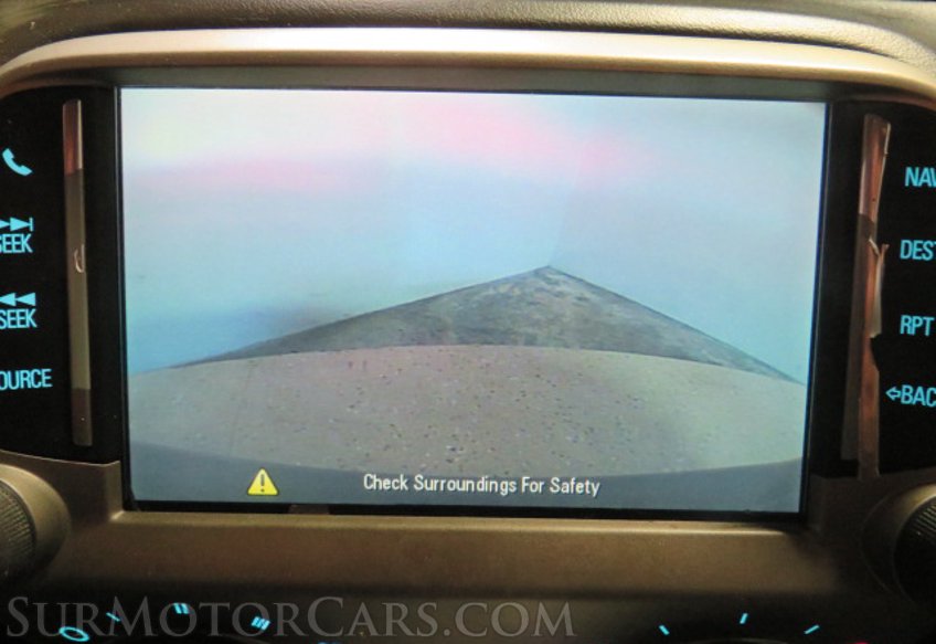 2014 Chevrolet Camaro - Image 33