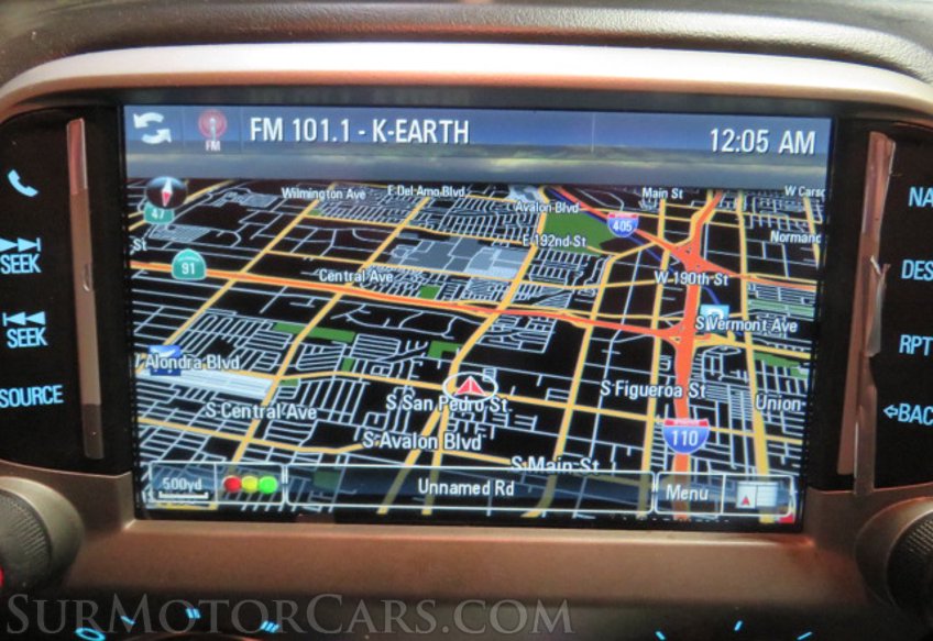 2014 Chevrolet Camaro - Image 34