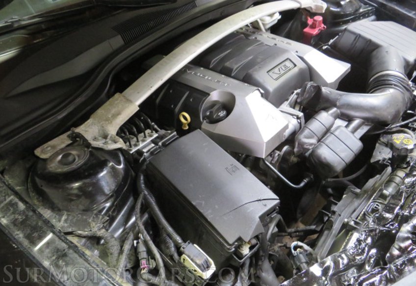 2014 Chevrolet Camaro - Image 44