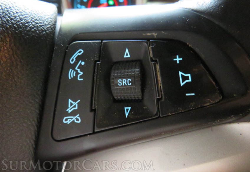 2014 Chevrolet Camaro - Image 29