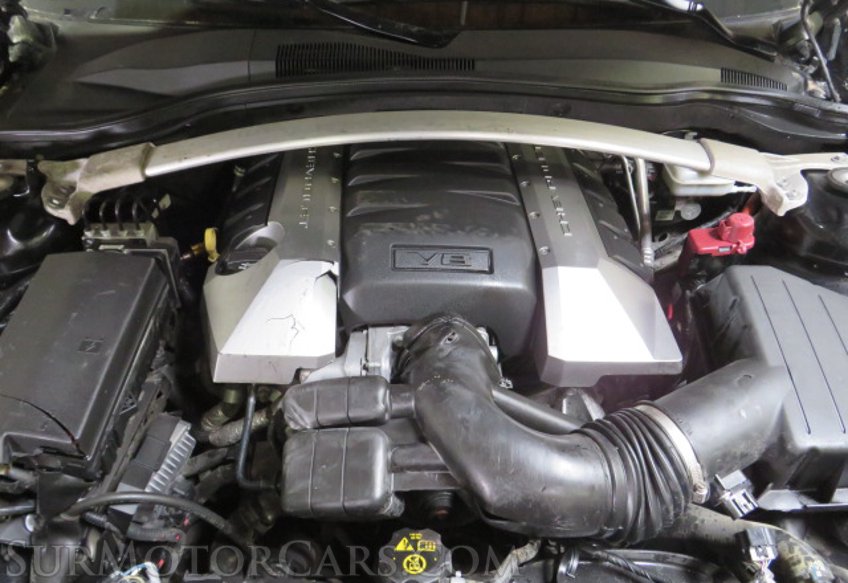 2014 Chevrolet Camaro - Image 45