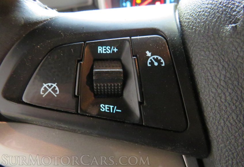 2014 Chevrolet Camaro - Image 28