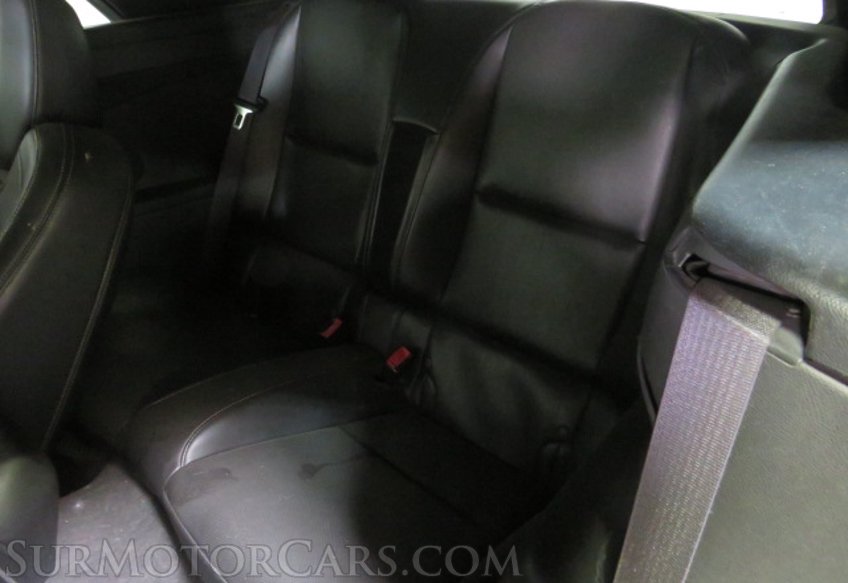 2014 Chevrolet Camaro - Image 26