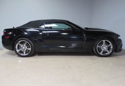 2014 Chevrolet Camaro - Image 7