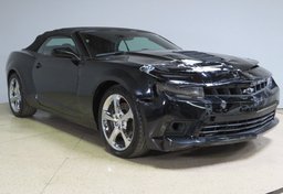 2014 Chevrolet Camaro - Image 4