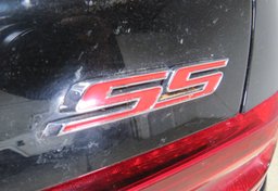 2014 Chevrolet Camaro - Image 17