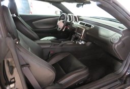 2014 Chevrolet Camaro - Image 22