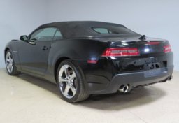 2014 Chevrolet Camaro - Image 8