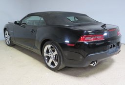 2014 Chevrolet Camaro - Image 10