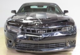 2014 Chevrolet Camaro - Image 13