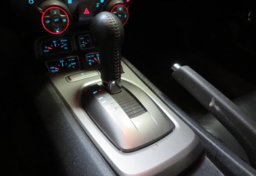 2014 Chevrolet Camaro - Image 37