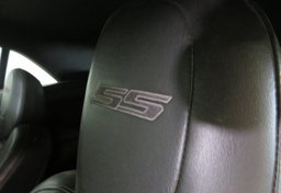 2014 Chevrolet Camaro - Image 27