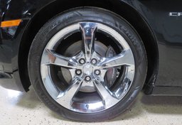 2014 Chevrolet Camaro - Image 18