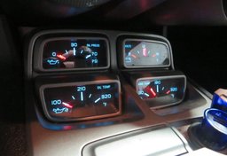 2014 Chevrolet Camaro - Image 36