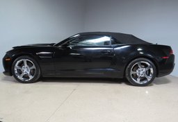 2014 Chevrolet Camaro - Image 5