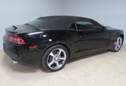 2014 Chevrolet Camaro - Image 9