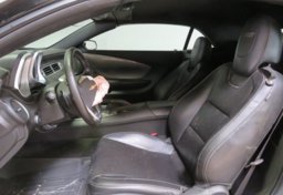 2014 Chevrolet Camaro - Image 23