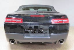 2014 Chevrolet Camaro - Image 12