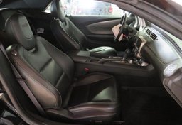 2014 Chevrolet Camaro - Image 24