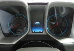 2014 Chevrolet Camaro - Image 31