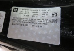 2014 Chevrolet Camaro - Image 48