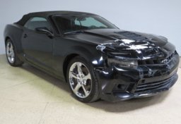 2014 Chevrolet Camaro - Image 2