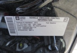 2014 Chevrolet Camaro - Image 49