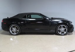 2014 Chevrolet Camaro - Image 6