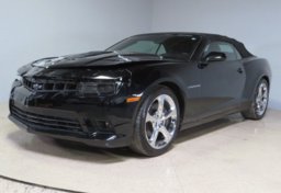 2014 Chevrolet Camaro - Image 3