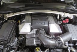 2014 Chevrolet Camaro - Image 45