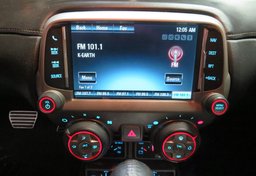 2014 Chevrolet Camaro - Image 35