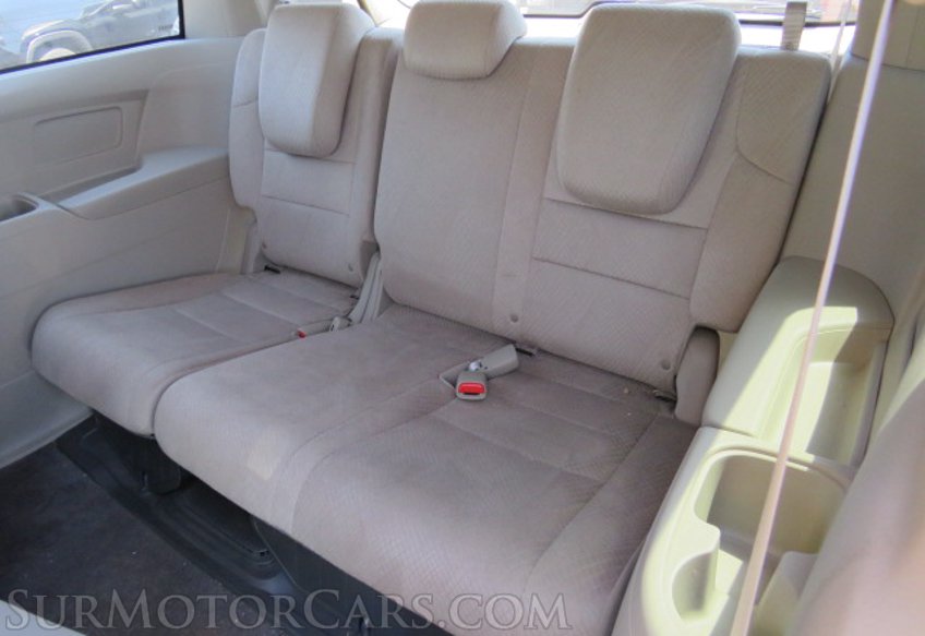 2014 Honda Odyssey - Image 31