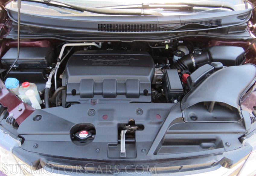 2014 Honda Odyssey - Image 51