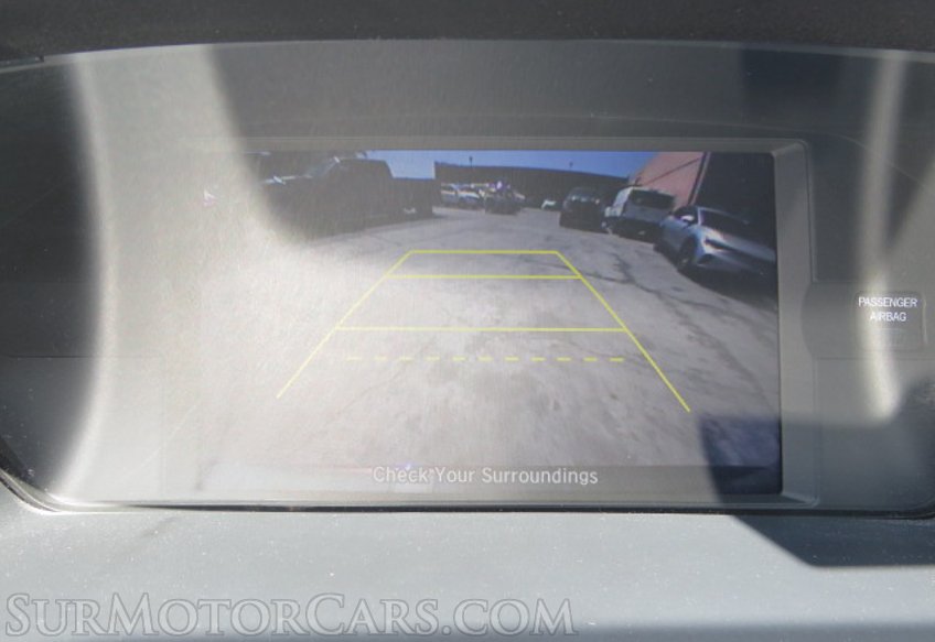 2014 Honda Odyssey - Image 40