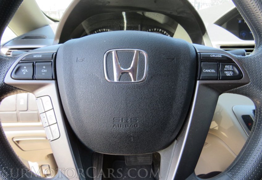 2014 Honda Odyssey - Image 36