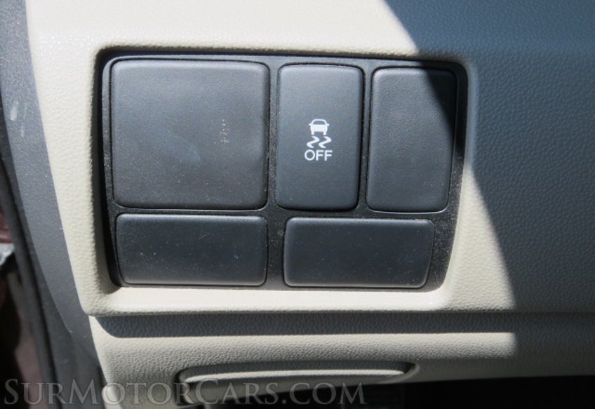 2014 Honda Odyssey - Image 43