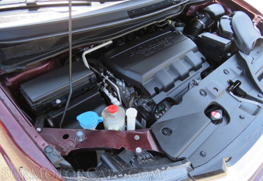 2014 Honda Odyssey - Image 50