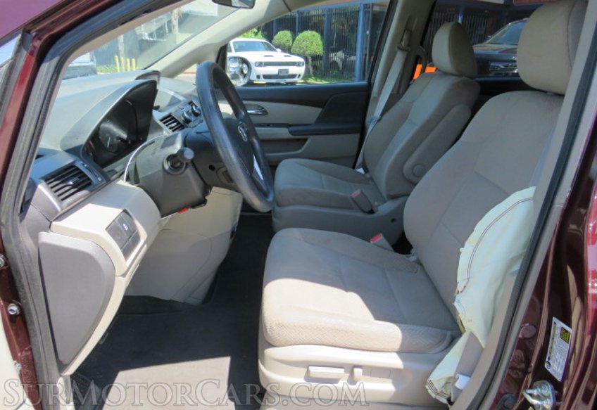 2014 Honda Odyssey - Image 21