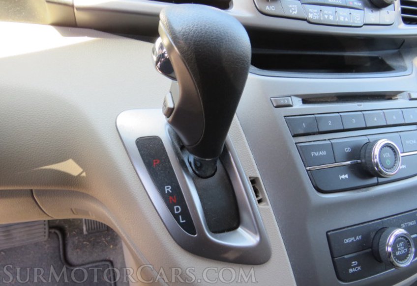 2014 Honda Odyssey - Image 41