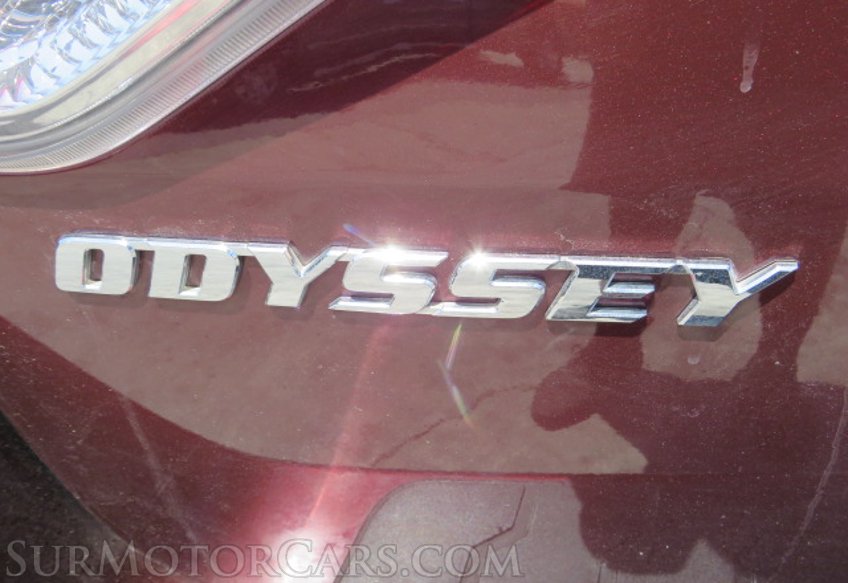 2014 Honda Odyssey - Image 16