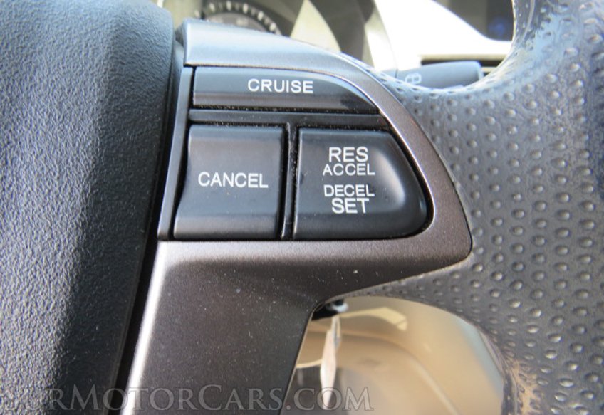 2014 Honda Odyssey - Image 35