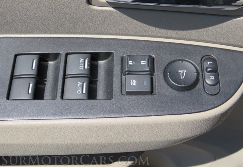 2014 Honda Odyssey - Image 44
