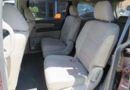 2014 Honda Odyssey - Image 29