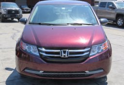 2014 Honda Odyssey - Image 11